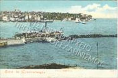 Άποψη του Κατίκιοϊ.