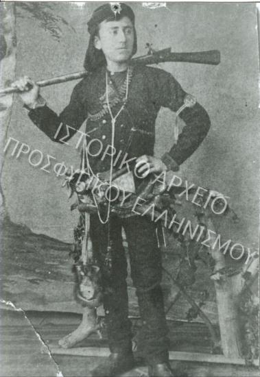 Συλλογή Θεοφυλάκτου Άννα.