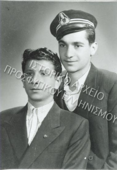 Συλλογή Πουσουλίδη Κώστα.