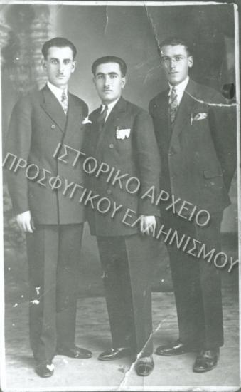 Συλλογή Πασαλίδου Ιωάννα.