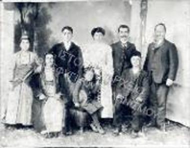 Συλλογή Αναστάσιου Μαβίδη.