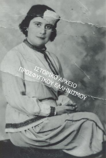 Συλλογή Μηταριώτη Σούλα.