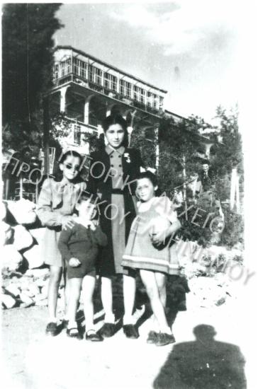 Συλλογή Ζαμπέτογλου Κώστα (Νο2)