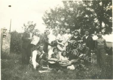 Συλλογή Πασαλίδου Ιωάννα (ΦΙΑΠΕ 2005)