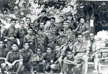 Συλλογή Κοκκά Ευτυχίας.
