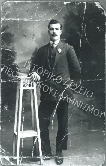 Συλλογή Πασαλίδου Ιωάννα (Νο4)