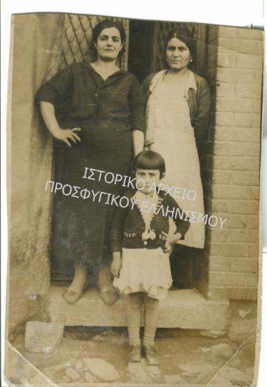 Συλλογή Σωροπούλου Αικατερίνη.