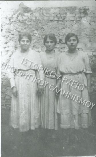 Συλλογή Πασαλίδου Ιωάννα.