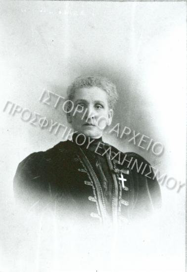 Συλλογή Θεοφυλάκτου Άννα.