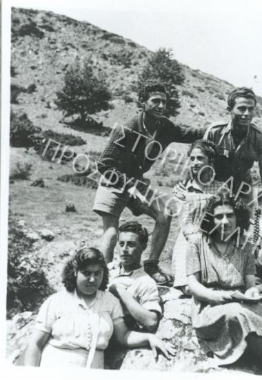 Συλλογή Πασαλίδου Ιωάννα (Νο 7)