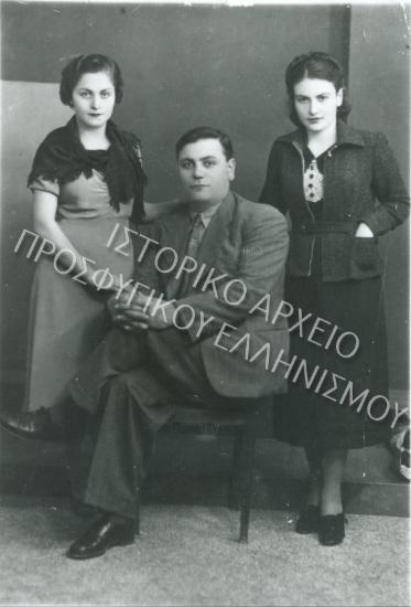 Συλλογή Γεωργιάδου Ελένης.