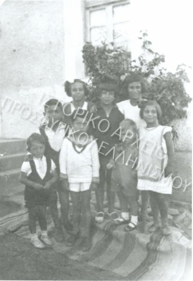 Συλλογή Τουζόζογλου - Κελεμένη Πουλχερία.