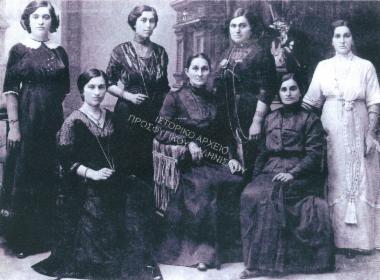 Συλλογή Πασαλίδου Ιωάννα (ΦΙΑΠΕ 2009)