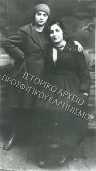 Συλλογή Μικρομάστορα - Βιοπούλου Μαρίκας (Νο2)