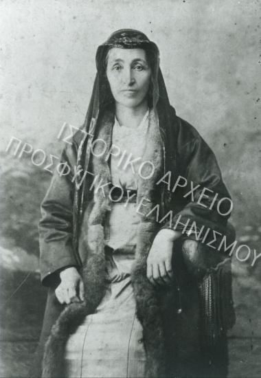 Συλλογή Θεοφυλάκτου Άννα.