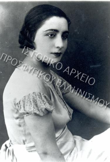 Συλλογή Κοκκά Ευτυχίας.