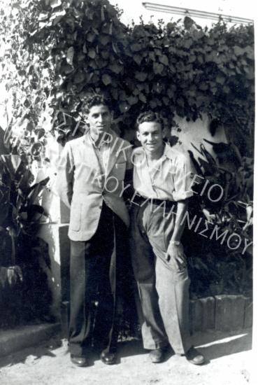 Συλλογή Κοκκά Ευτυχίας.