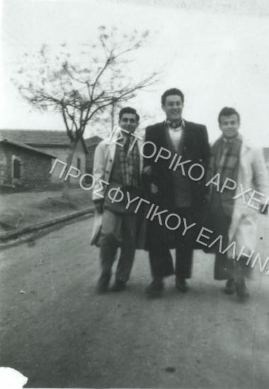 Συλλογή Τελλίδη Δημήτρη (Νο3)