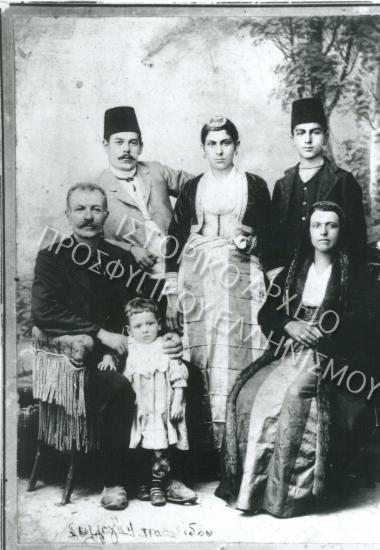 Συλλογή Πασαλίδου Ιωάννα (Νο 9)