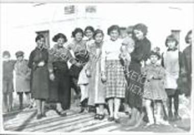 Συλλογή Μαυροπούλου - Βουλγαρίδου Ειρήνη.