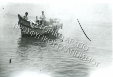 Συλλογή Κιουρτζή Κώστα.