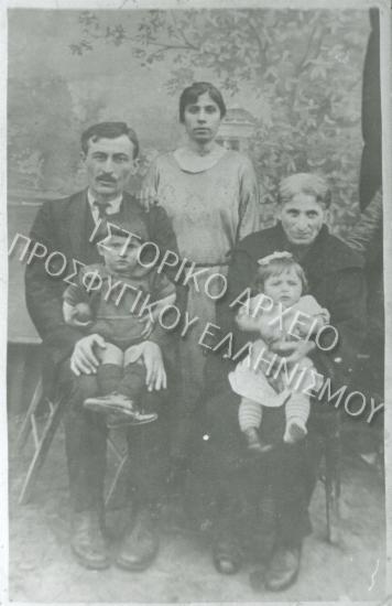 Συλλογή Πασαλίδου Ιωάννα.