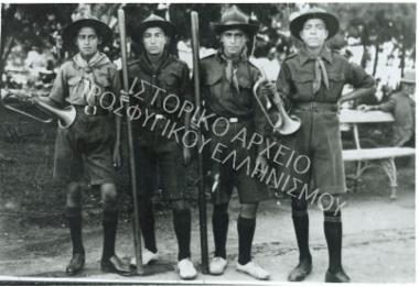 Συλλογή Σιμιτόπουλου Δημήτρη.