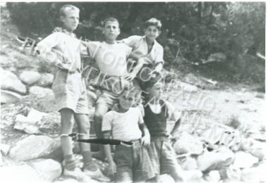 Συλλογή Ψαρρά Αντωνίου (Νο1)