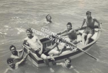 Συλλογή Μηταριώτη Σούλα.