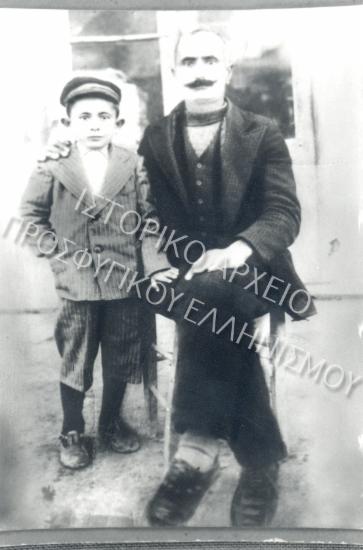 Συλλογή Ζαβρακίδη Κωνσταντίνου.