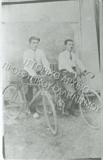 Συλλογή Πασαλίδου Ιωάννα.