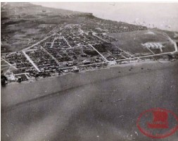 Δήμος Καλαμαριάς συνοικισμός - Καραμπουρνάκι