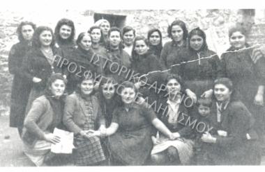 Συλλογή Παυλίδου Μαρία.