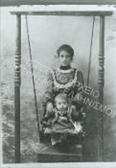 Συλλογή Ζαχαριάδου Καίτη.