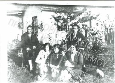 Συλλογή Ψαρρά Αντωνίου (Νο1)