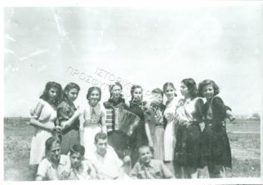 Συλλογή Πασαλίδου Ιωάννα (ΦΙΑΠΕ 2004)