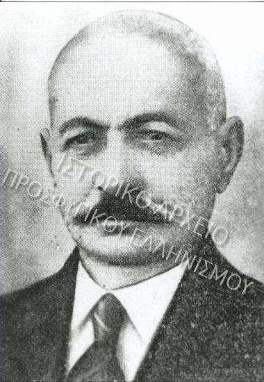 Συλλογή Θεοφυλάκτου Άννα.