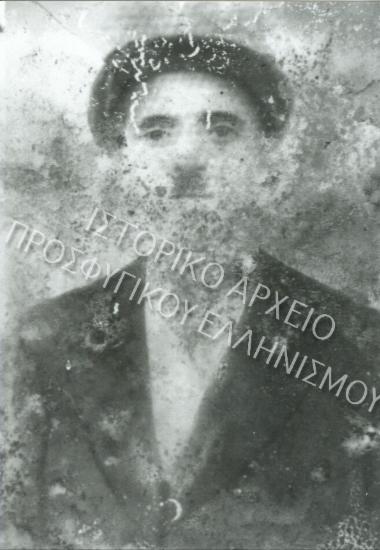 Συλλογή Πανελλήνιας Ένωσης Αγωνιστών Εθνικής Αντίστασης (Π.Ε.Α.Ε.Α.)
