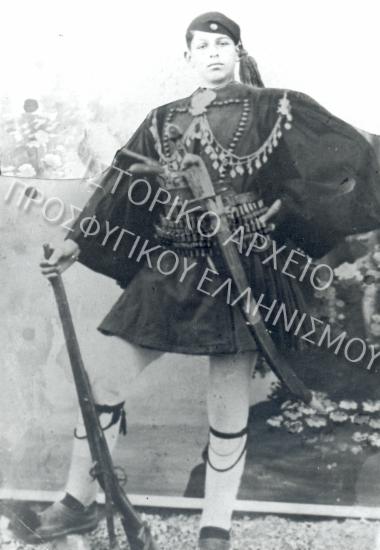 Συλλογή Κοκκά Ευτυχίας.