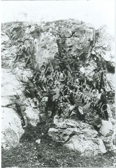 Συλλογή Σιμιτόπουλου Δημήτρη.