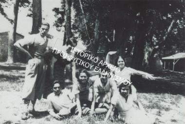 Συλλογή Μηταριώτη Σούλα.