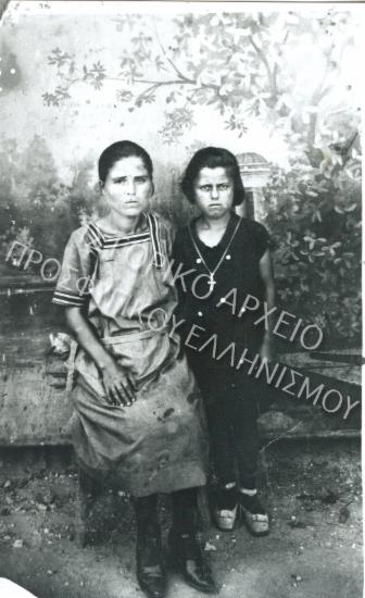 Συλλογή Πασαλίδου Ιωάννα (Νο4)