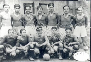 Συλλογή Ένωσης Ποδοσφαιρικών Σωματείων Μακεδονίας (Ε.Π.Σ.Μ.)