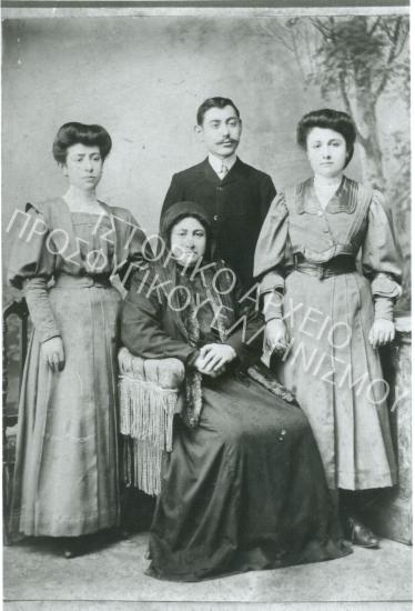 Συλλογή Σανταλίδη Γιώργου.
