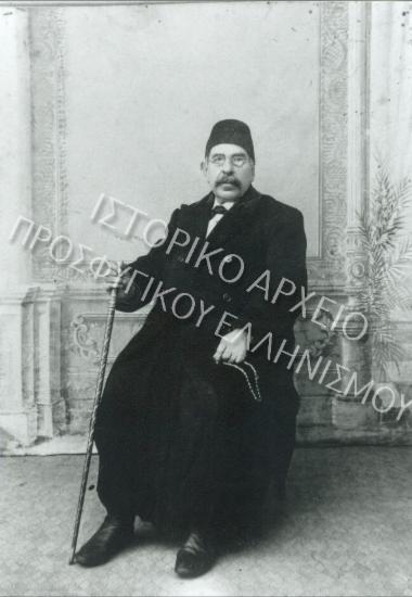 Συλλογή Θεοφυλάκτου Άννα.