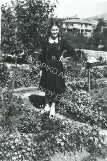 Συλλογή Ουσταμπασίδου Ηρούς