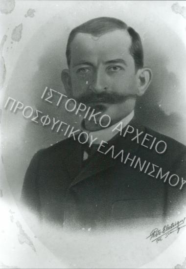 Συλλογή Θεοφυλάκτου Άννα.