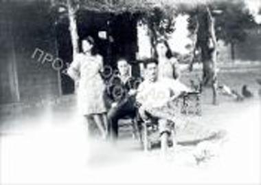 Συλλογή Σταθωρίου - Κάργα Ελένης.