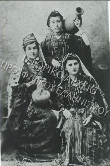 Συλλογή Θεοφυλάκτου Άννα.