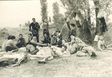 Συλλογή Πασαλίδου Ιωάννα (ΦΙΑΠΕ 2005)